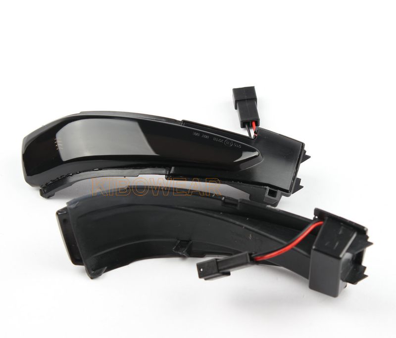 Dynamic Blinker For Peugeot 508 SW For Citroen DS5 C4 Grand Picasso II LED Turn Signal Light Side Lamp Arrow_autovado.com