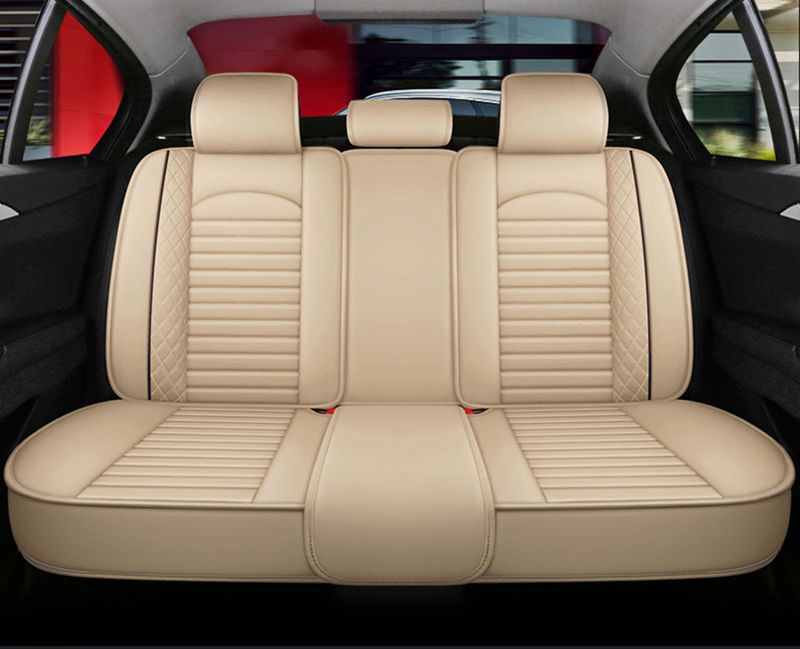 Car Seat Covers For Hyundai I30 Ix25 Ix35 Accent Elantra Universal Accesorios Para Auto Чехлы На Сиденья Машины Housse_autovado.com