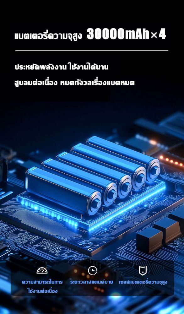 10 Year Warranty Starter 120000mAh, Quickly Start Your Car.No On Vehicle Type, Starting, Lighting, Mobile_autovado.com