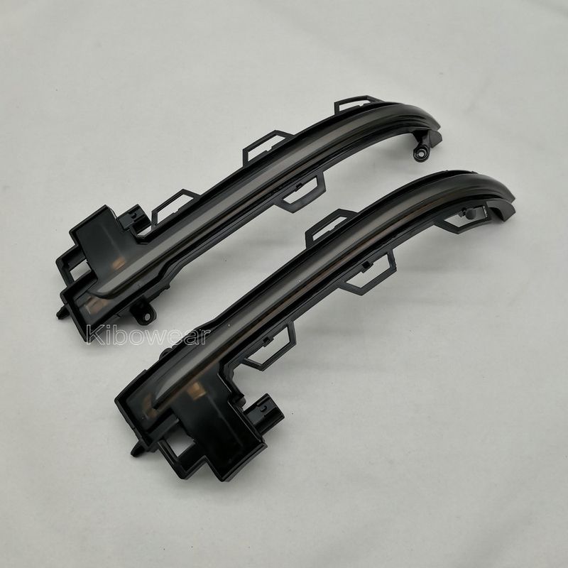 Dynamic Blinker Turn Signal LED light for Beemer X7 X3 X4 X5 X6 2018 2019 G01 G02 G05 G06 G07 2020 2021 side mirror arrow_autovado.com