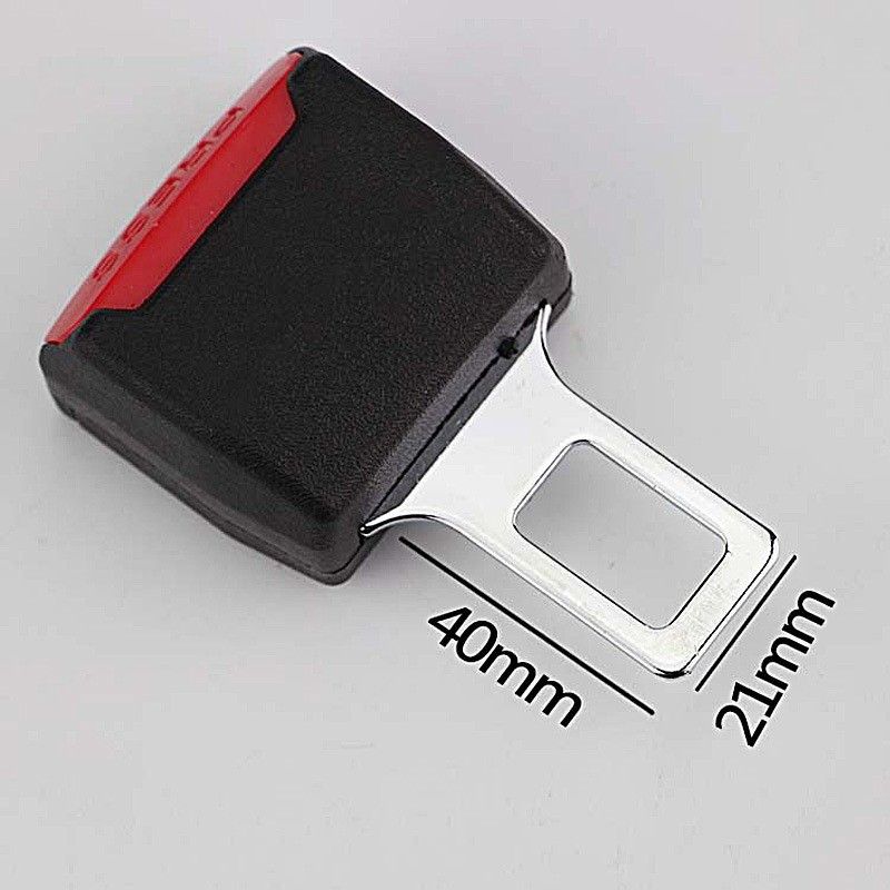 Based on the seat belt information, the Seat belt latch bayonet plug decoration information is based on the seat belt information_autovado.com