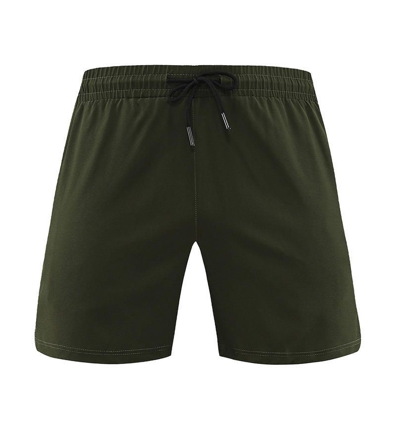 Men's Clothing Sports Shorts Quick-Drying Loose Running Fitness Training Track And Field Marathon Tennis Pants_autovado.com