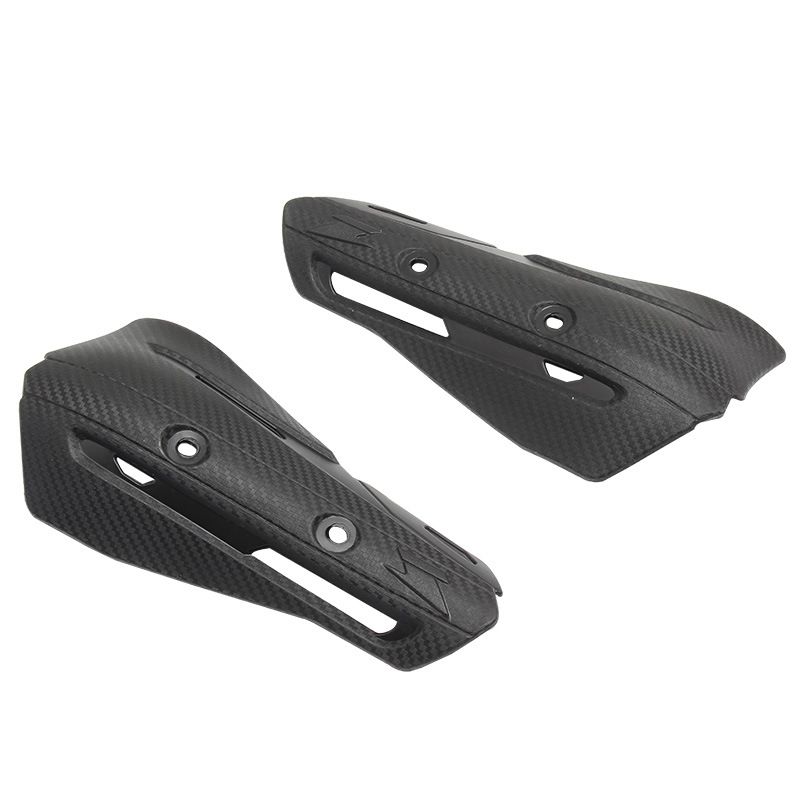 Retrofitting Front Windshield Off-road Motorcycles Prevent Falls Collisions, Well As To Protect Bow And Hand Guard Of_autovado.com