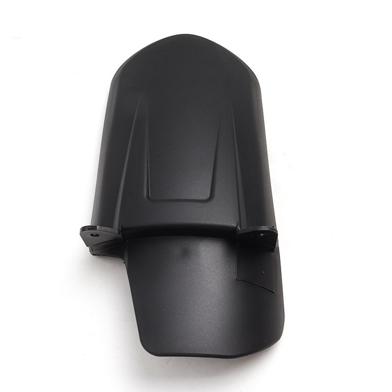 Carbon Fiber Rear Fender For Electric Bikes & Off-Road E-Bikes – Durable, Lightweight, Mudguard For Enhanced Protection_autovado.com