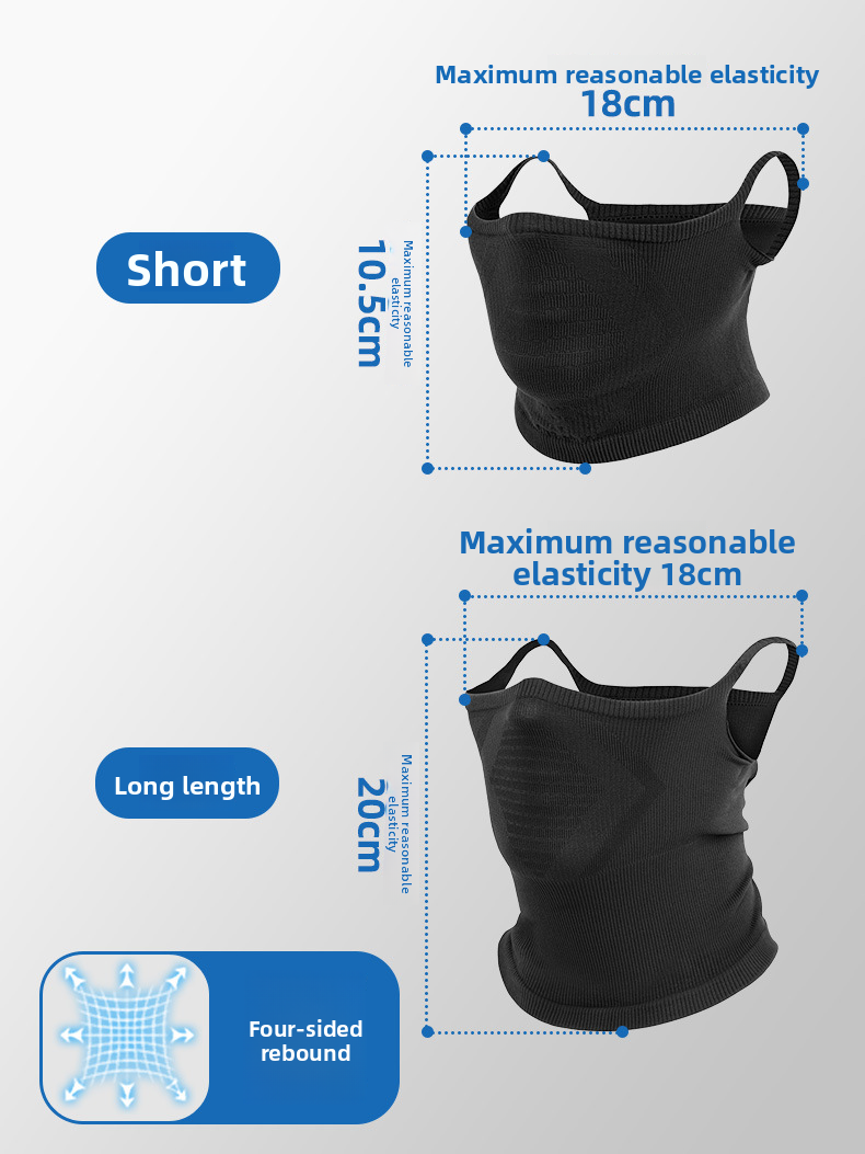 Autumn Winter Outdoor Windproof Riding Mask For Men And Women Motorcycle Head Cover Breathable Face Shield_autovado.com