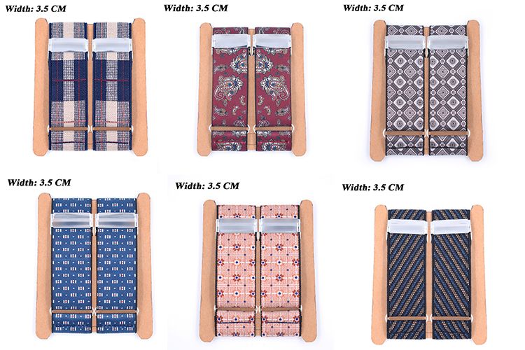 HOT 63 Styles Elastic Armband Shirt Sleeve Holder Women Men Unisex Adjustable Arm Cuffs Bands for Party Wedding Clothing_autovado.com