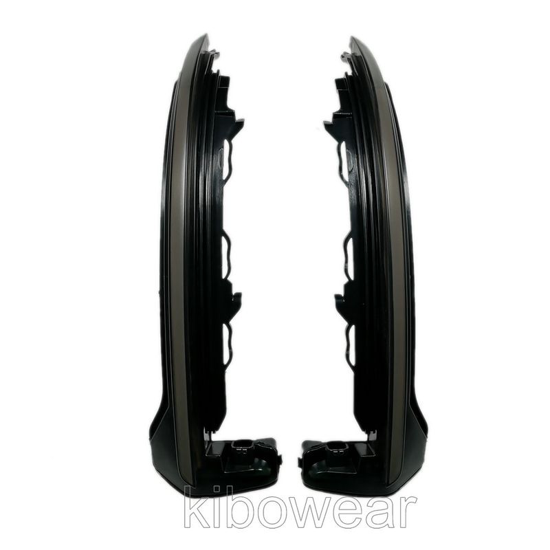 Dynamic Blinker For TT MKIII III 3 8S R8 LED Turn Signal 2015 2016 2017 2018 2019 TTRS Side Mirror Lights arrow_autovado.com