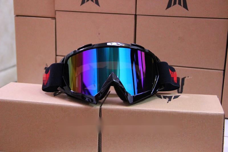 Off road helmet motorcycle ski off-road windproof goggles, speed drop goggles_autovado.com