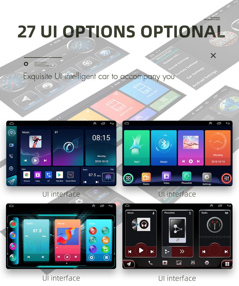 application for 08 15 Chevrolet Camaro/Bumblebee car Android large screen Bluetooth player_autovado.com