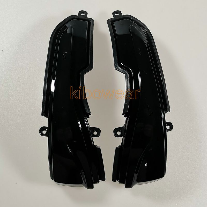 For Infiniti Q30 Q50 Q60 Q70 QX50 QX60 QX70 LED Dynamic Turn Signal Light Side Mirror Indicator Blinker Lamp Arrow_autovado.com