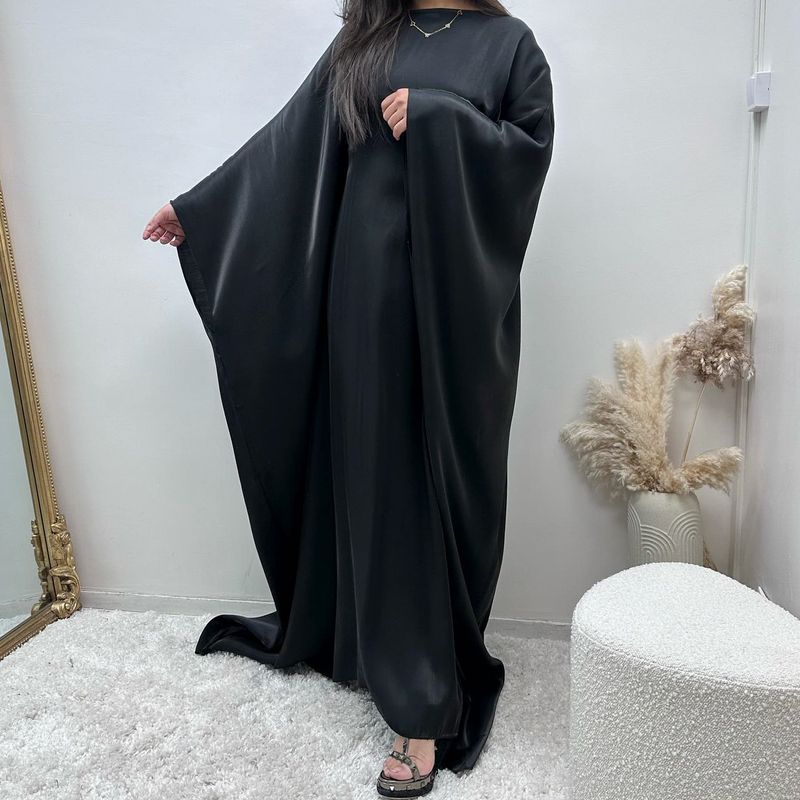 Women's Clothing Dubai Spring Summer Party Glitter Cloth Dress Robe LR770_autovado.com