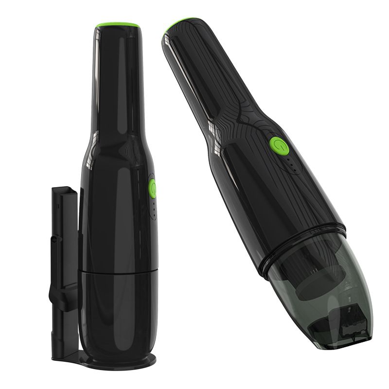 Cross-border private model hot-selling handheld vacuum cleaner desktop charging portable large suction wireless vacuum cleaner car vacuum cleaner_autovado.com