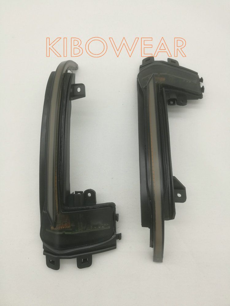 Dynamic Turn Signal LED for A4 A5 B8.5 RS5 RS3 A3 8P Blinker RS4 sline S5 Sequential Side Mirror light 2013 2014 2015 2016_autovado.com