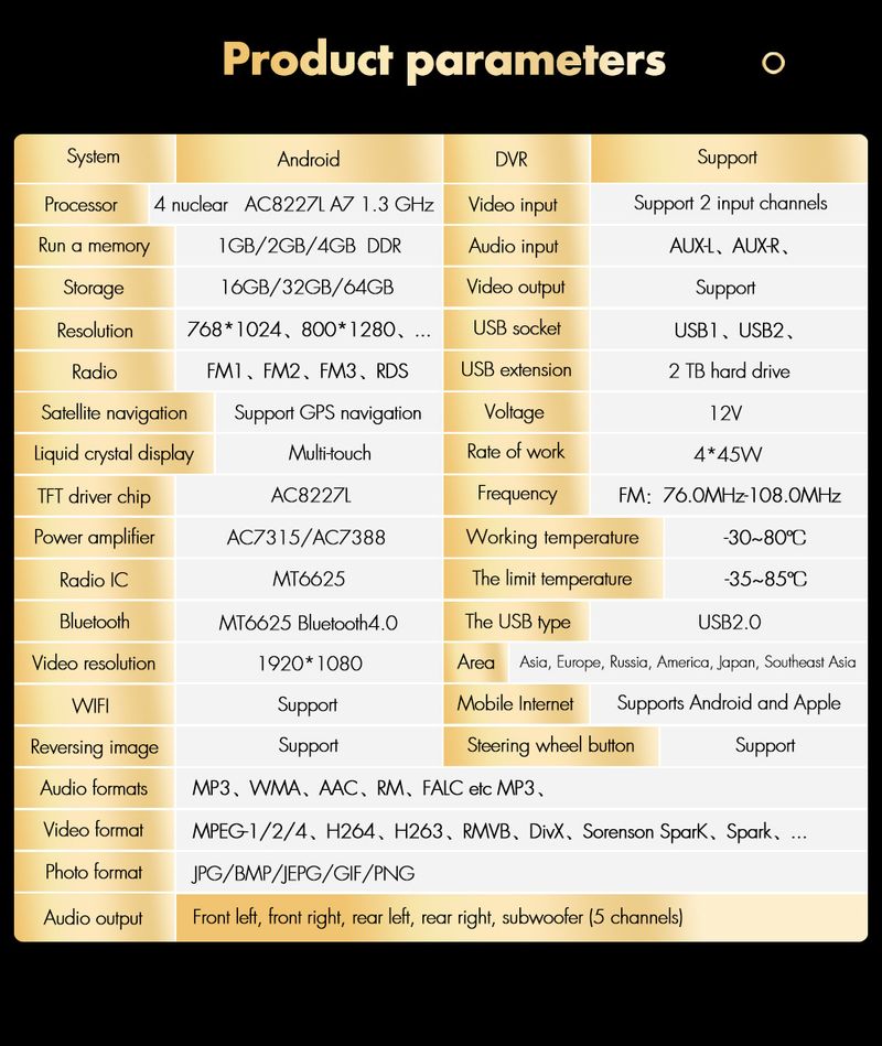 Suitable for 12 16 Honda CRV navigation smart Android large screen reversing image integrated machine _autovado.com
