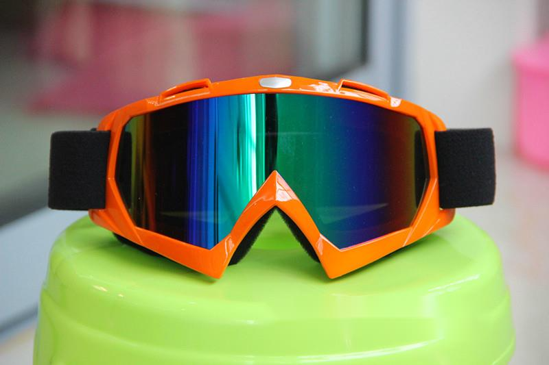 Off road helmet motorcycle ski off-road windproof goggles, speed drop goggles_autovado.com