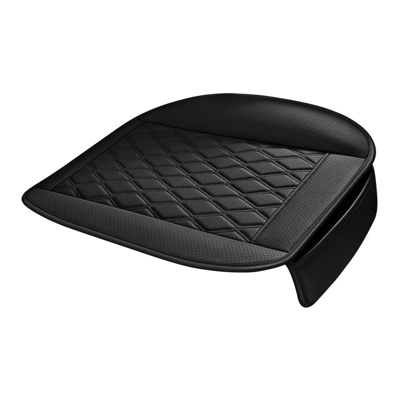 PU Leather Cover Seat Cushion For CHEVROLET Cruze Blazer Captiva Camaro Aveo Malibu Equinox Car Accessories_autovado.com