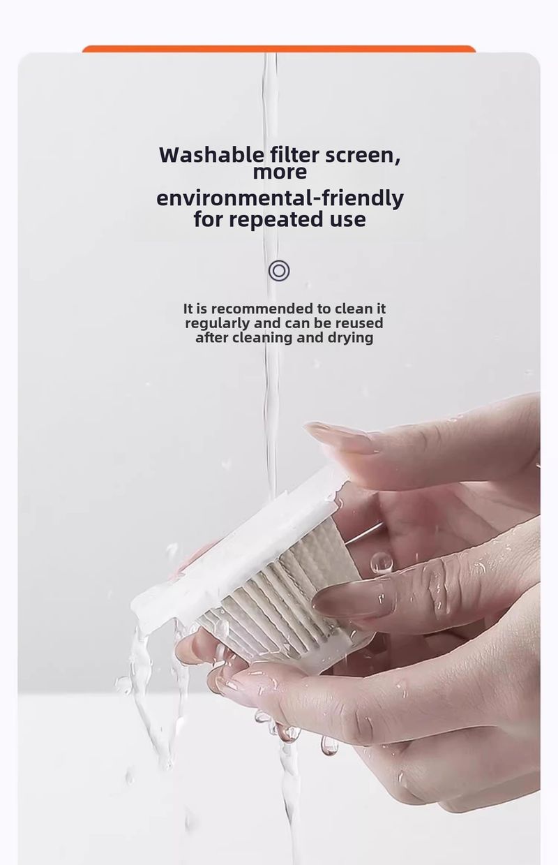 Car vacuum cleaner car wireless charging handheld small super large suction car home dual-purpose vacuum cleaner mini_autovado.com