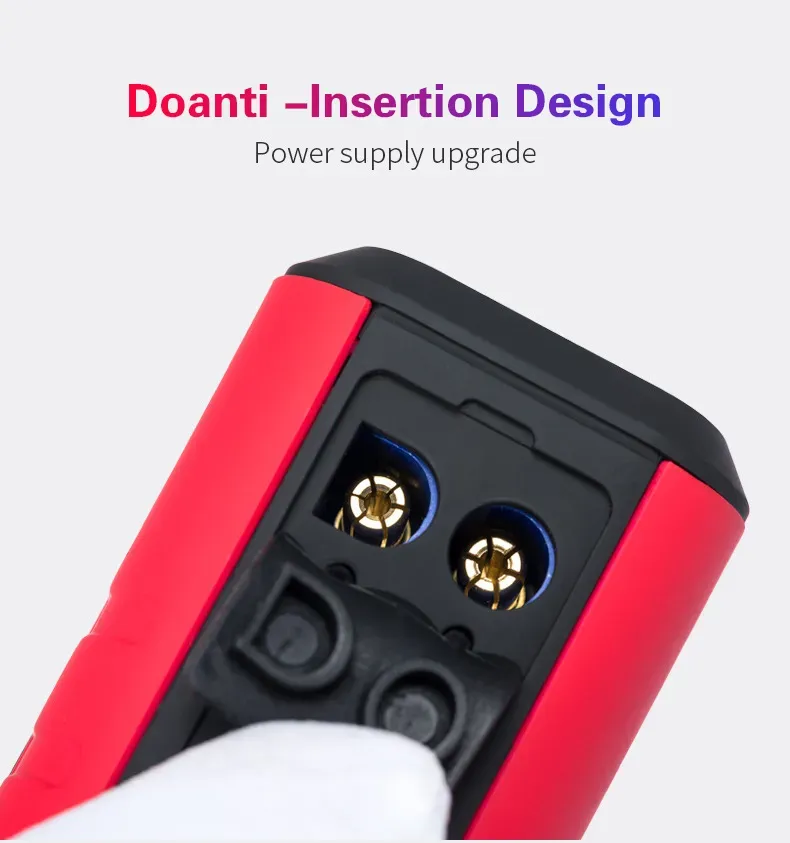 Car Jump Starter 16800mah 12V Multi-Functional Vehicle Emergency Power Supply_autovado.com