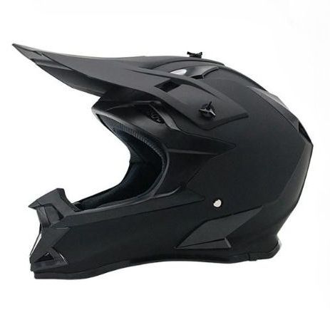Trail Riding Helmet Mountain Breathable Trail Helmet Plus-size O 'Neill Rally Helmet For Men And Women_autovado.com
