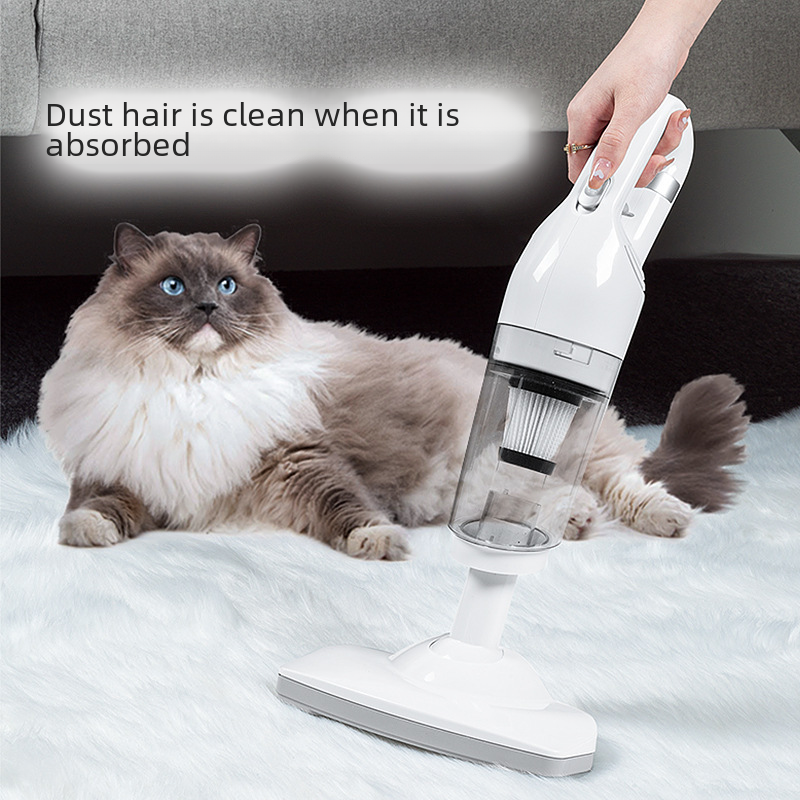New cross-border wireless handheld vacuum cleaner household small car dual-use vacuum cleaner car vacuum cleaner_autovado.com