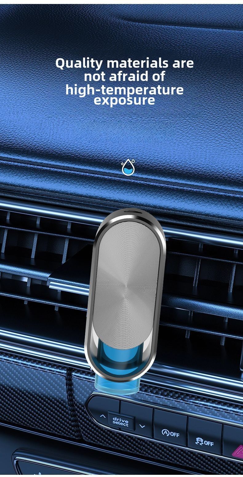 USB Car Diffuser – Colorful Aromatherapy Machine For Home/Office/Car (Long-Lasting & Odor Eliminator)_autovado.com