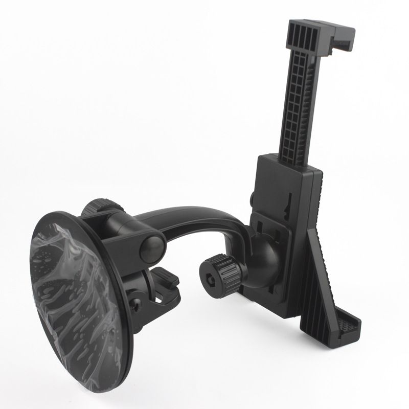 Universal tablet holder car windshield tablet holder 360 rotating tablet holder XK_autovado.com