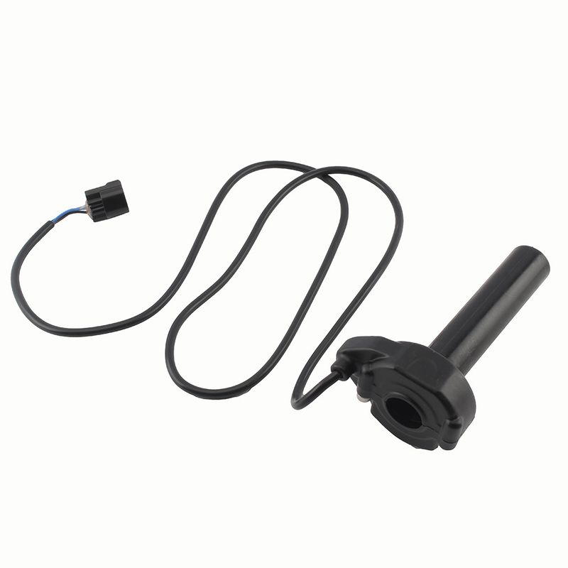 Powermotor Throttle Grip Replacement For Sur-ron Light Bee Electric Dirt Bike - High-Performance Upgrade (SUR-113)_autovado.com
