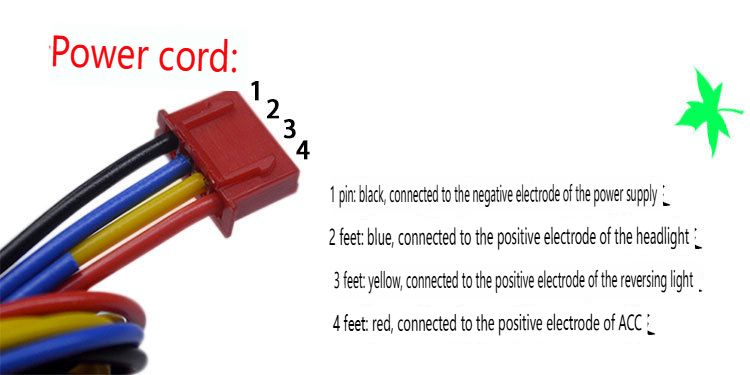 8-Sensor LED Parking Radar System With Voice Alerts & Crescent Display - Universal Front/Rear Bumper Parking Assistant For Cars/SUVs/Trucks_autovado.com