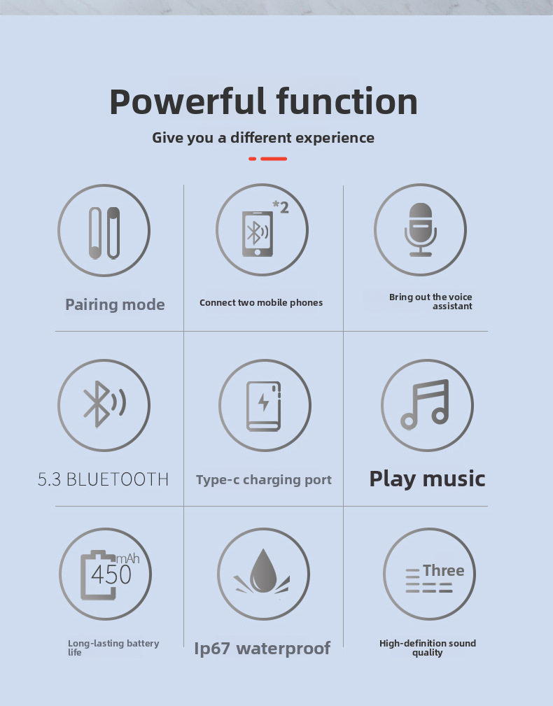 Full Face Hard Wheat Motorcycle Bluetooth Helmet Headset_autovado.com