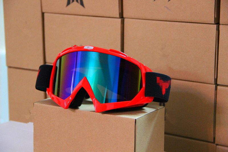 Off road helmet motorcycle ski off-road windproof goggles, speed drop goggles_autovado.com
