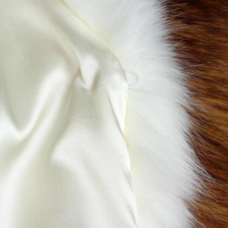 Women's Clothing Winter new fur coat women's short rex rabbit fur _autovado.com