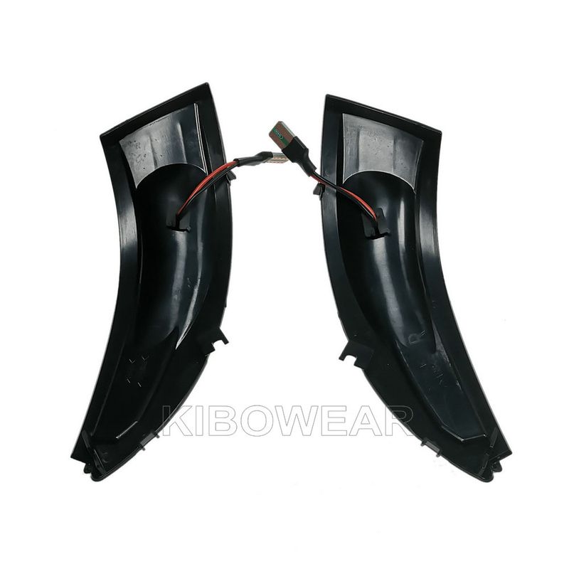 Dynamic blinker For Renault Lutecia Grandtour Clio IV MK4 4 KAPTUR CAPTUR J5 H5 LED Turn Signal 2013 2014 2015 2016 light_autovado.com