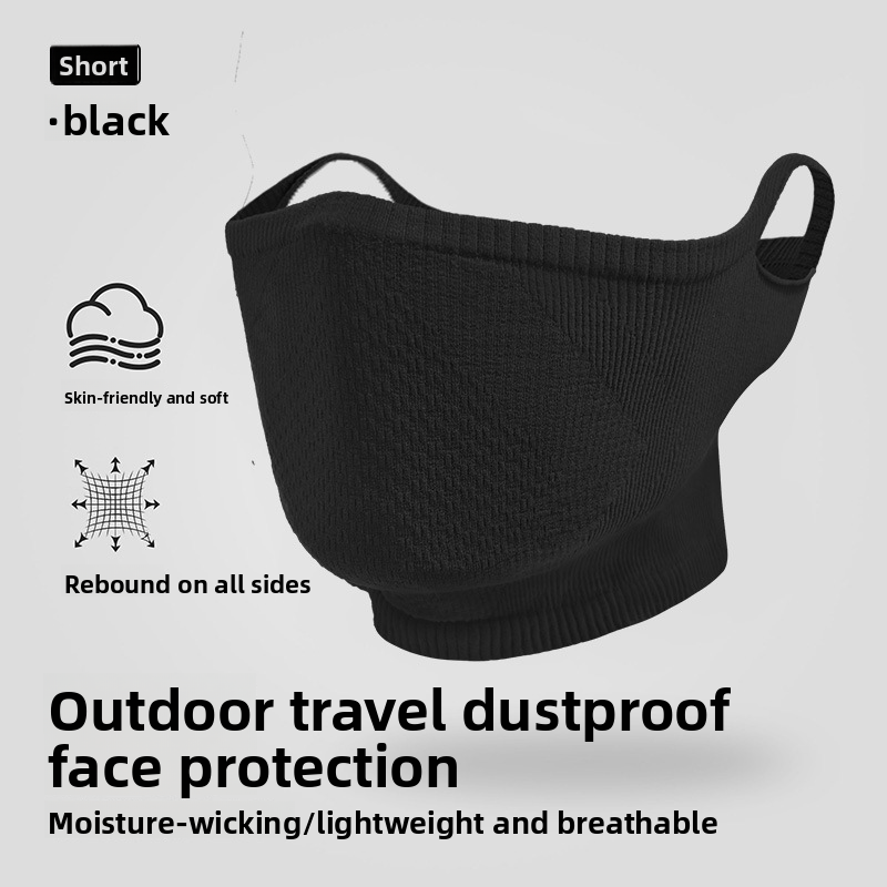 Autumn Winter Outdoor Windproof Riding Mask For Men And Women Motorcycle Head Cover Breathable Face Shield_autovado.com