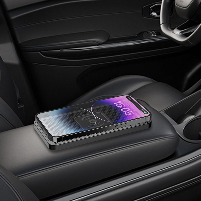 Car Wireless Charger Modification Increases The Ability Cut Adapt To And_autovado.com