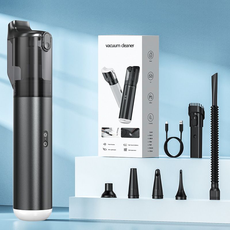 ACZT Shark FlexStyle – Multi-Surface Car Vacuum With 2-in-1 Detachable Handheld Vacuum Cleaner_autovado.com