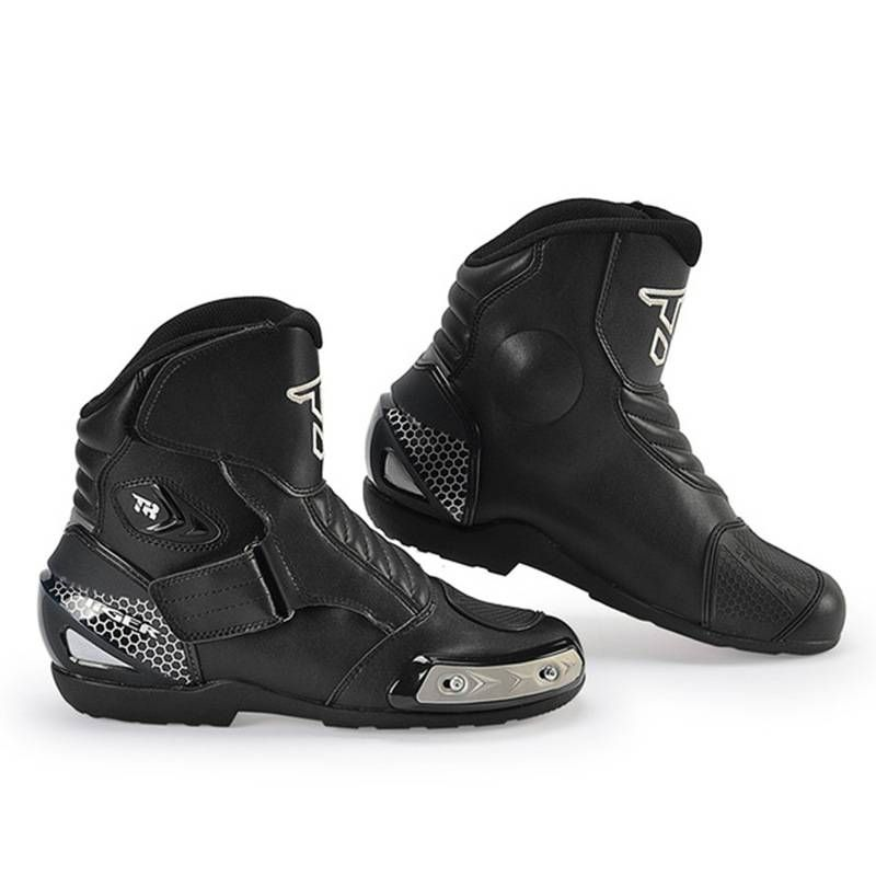 Motorcycle Road Unisex Motorcycle Sports Boots_autovado.com