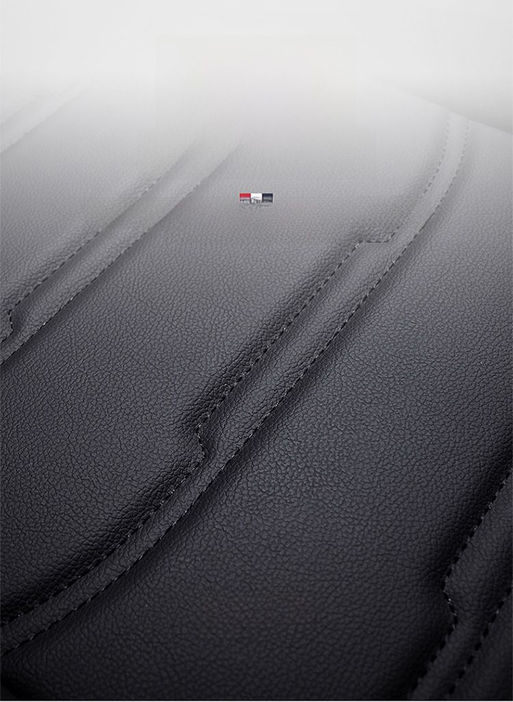 2021 new car seat cushion is suitable for overseas websites to send full leather seat cushion four seasons universal car cover wholesale_autovado.com