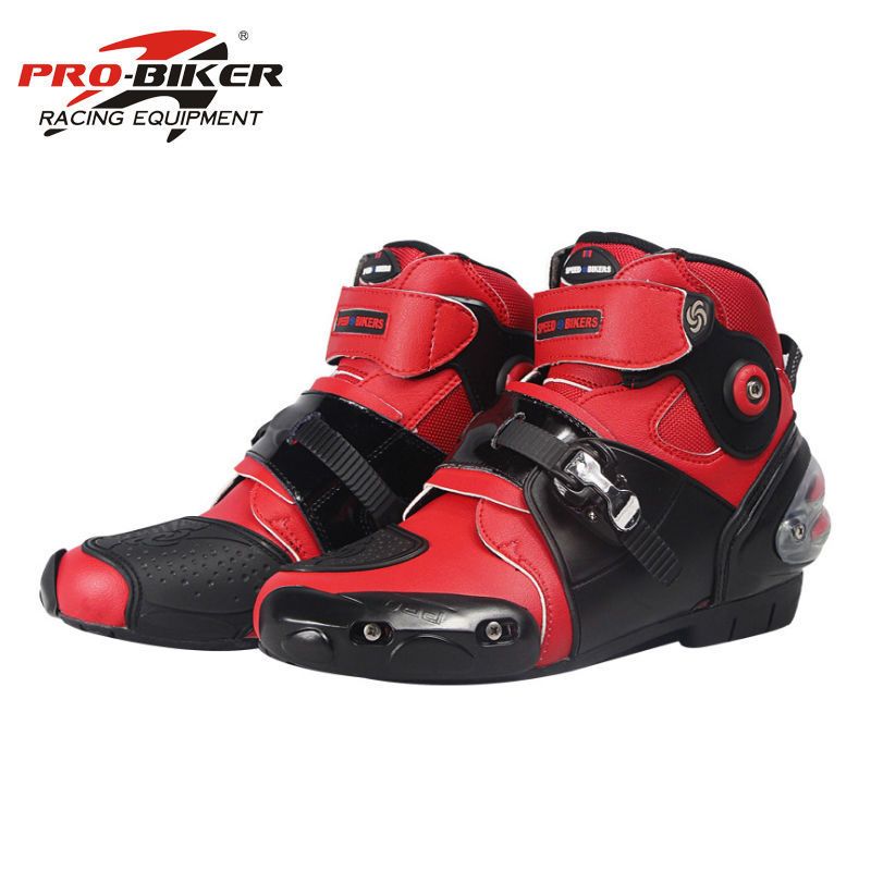 Motorcycle Accessories & Parts road riding boots road racing long boots four seasons anti fall motorcycle mountain bike long_autovado.com