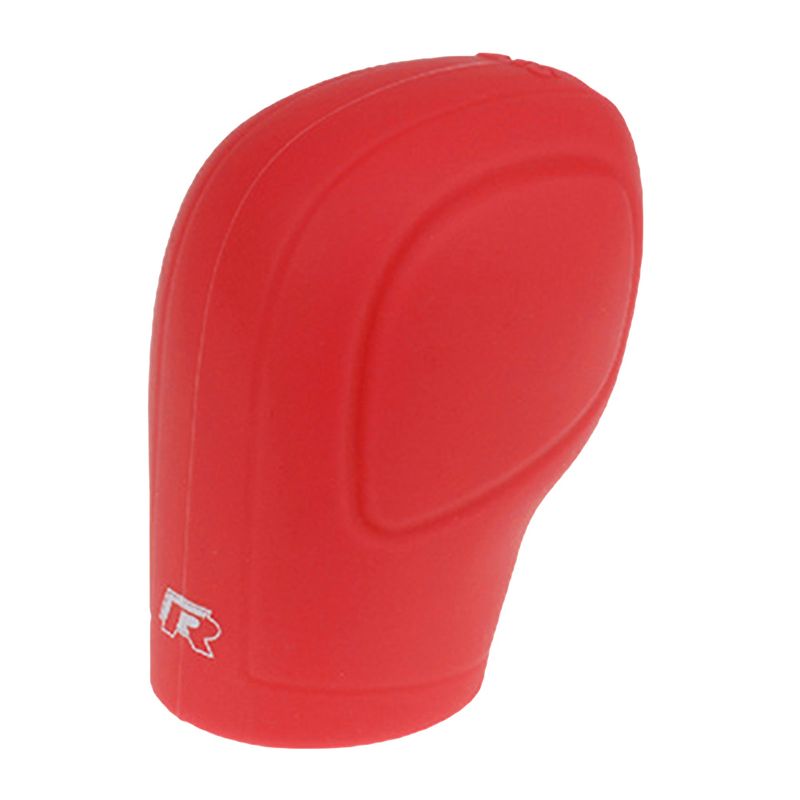 Yuanmheng Soft Silicone Gear Knobs Lever Shifter Cover Protector Non-slip for Volkswage-n_autovado.com