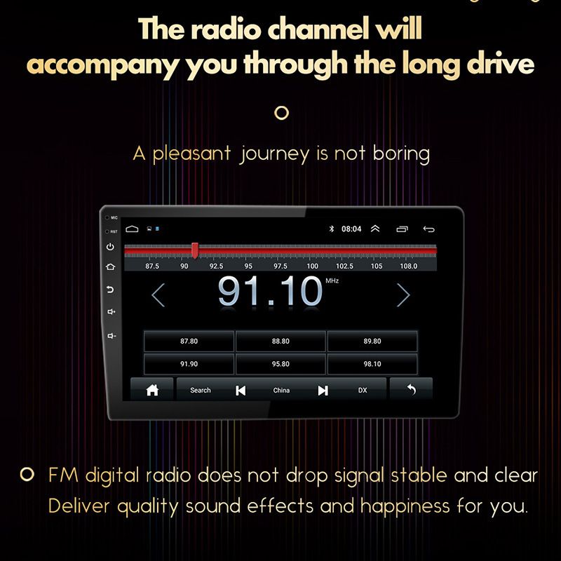 Suitable for Mitsubishi Lancer Lancer Fengdisi navigation all in one GPS large screen Android system _autovado.com