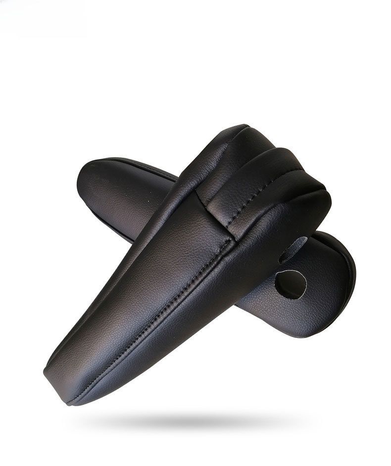 Suitable for 03-09 Lexus 300 330 350 side glove seat side armrest replacement leather cover_autovado.com