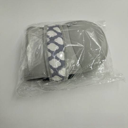 Baby head fixing belt child car seat head rest headrest head sleep aid with protective pad_autovado.com