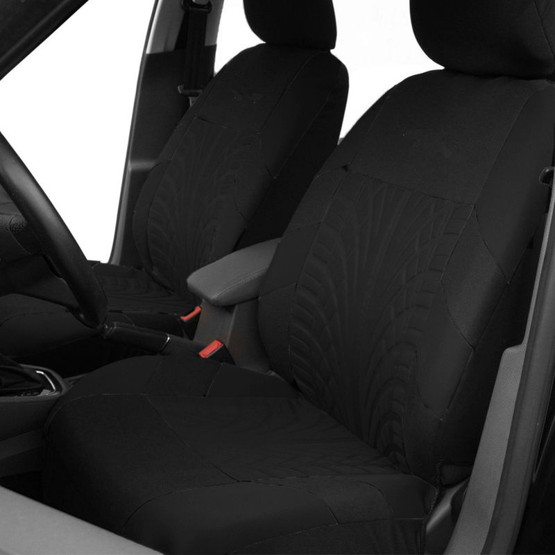 Car seat cover five four seasons universal seat cover_autovado.com