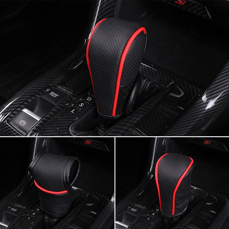 Car Sleeve, Car Interior Products, Berti Gear Shift Sleeve_autovado.com