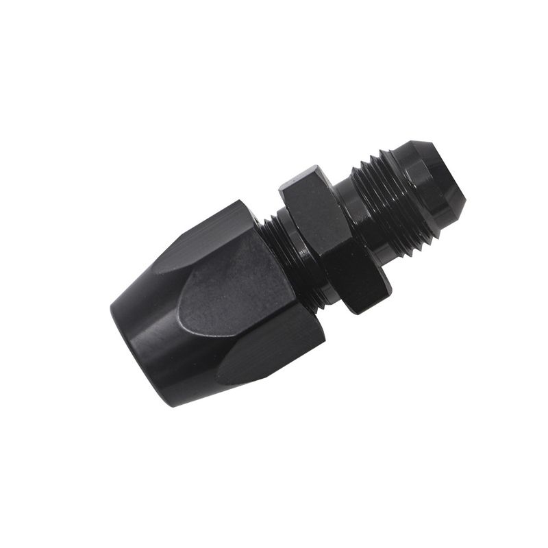 auto parts AN6 3/8 shrink joint fuel adapter joint rotating oil pipe joint_autovado.com