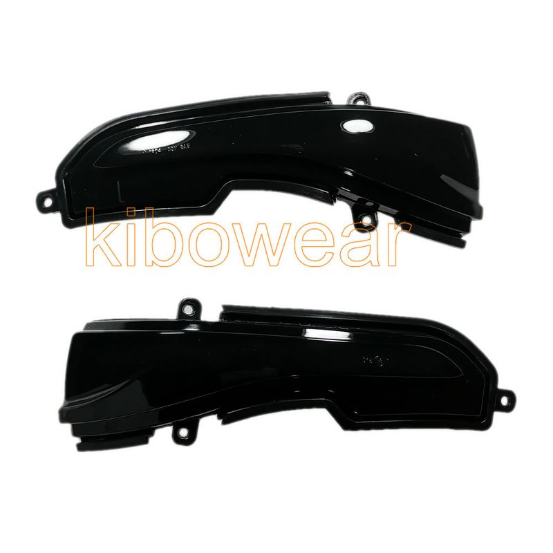 For Infiniti Q30 Q50 Q60 Q70 QX50 QX60 QX70 LED Dynamic Turn Signal Light Side Mirror Indicator Blinker Lamp Arrow_autovado.com