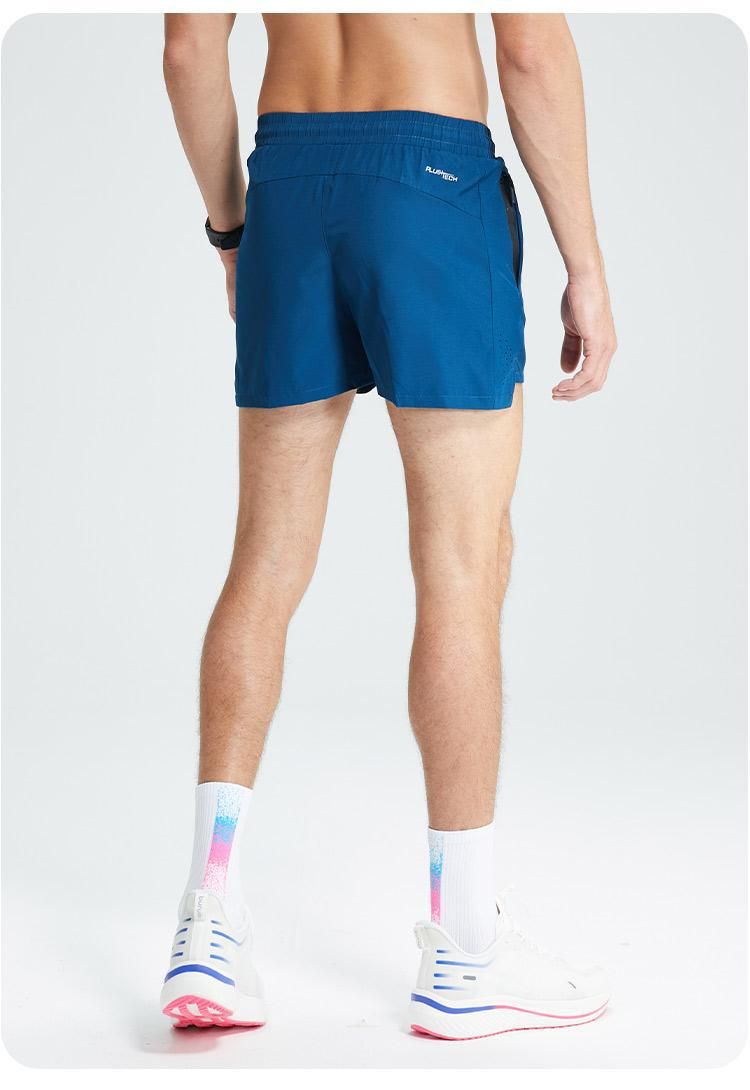 Men's Clothing Sports Shorts Quick-Drying Loose Running Fitness Training Track And Field Marathon Tennis Pants_autovado.com