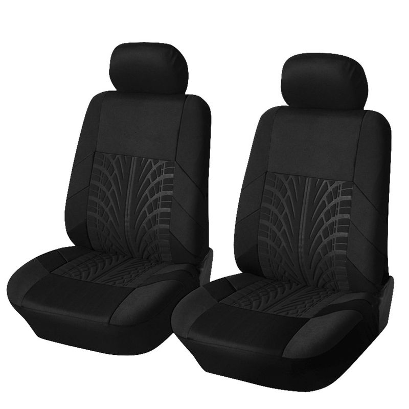 Car seat cover five four seasons universal seat cover_autovado.com