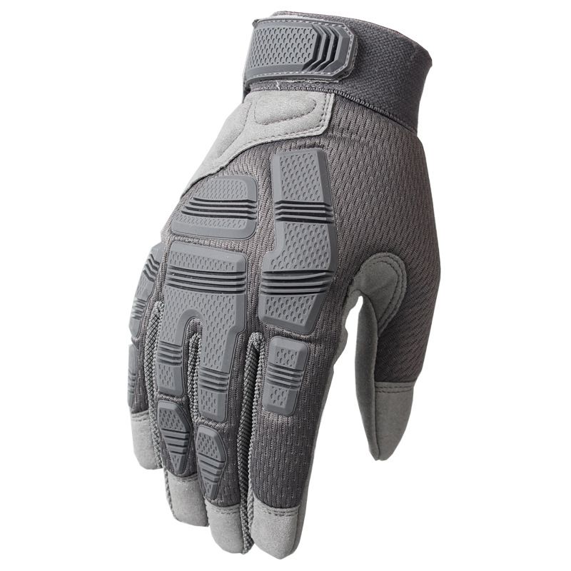 All refers to sports protective gloves outdoor mountaineering non-slip riding motorcycle gloves men's combat tactical gloves_autovado.com