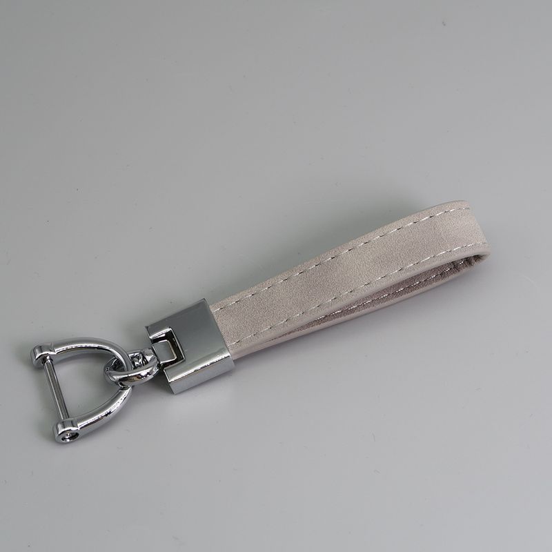 Men's Waist Hanging Creative Can Pressure Anti-loss Pendant Turn Fur Car Key Chain_autovado.com